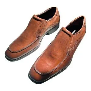 Bostonian Mens Leather loafers NWOT Shoes | Nwot Mens Bostonian Leather Loafers Size 85 | Poshmark main image 4
